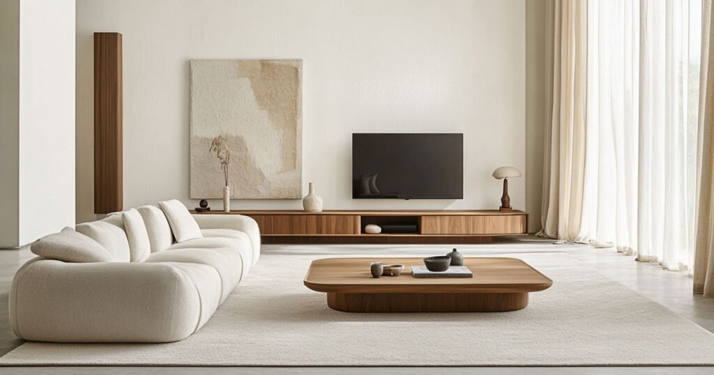 Como decorar uma sala pequena gastando pouco: 12 ideias