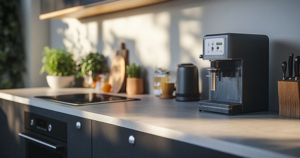 Decoração escandinava cozinha: onde o simples acolhe