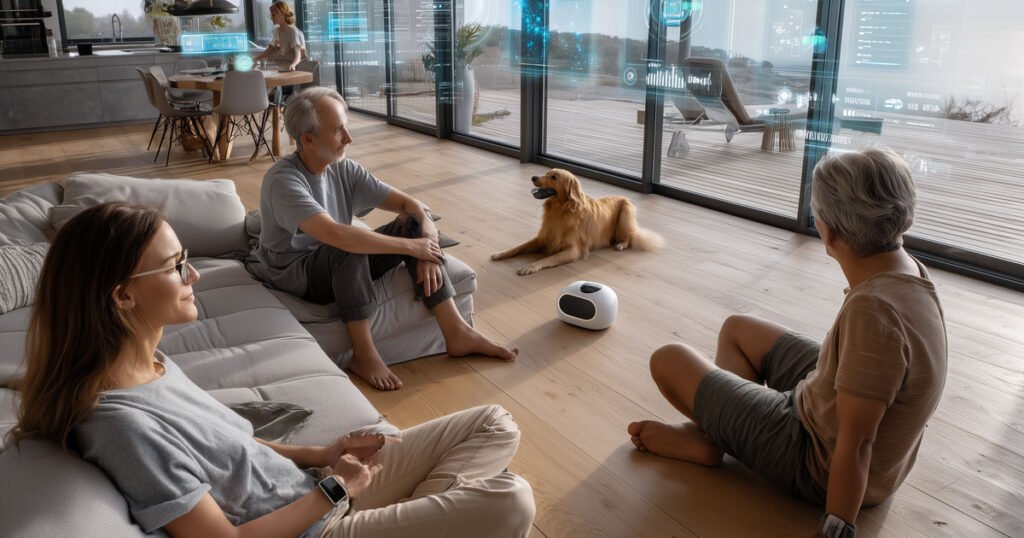 Automação residencial: transforme sua casa em smart home