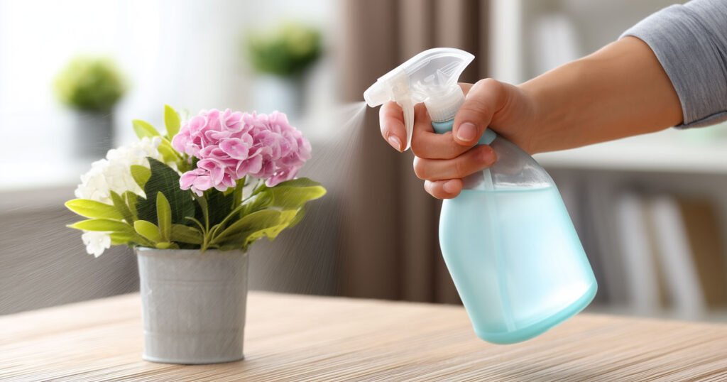 Como Fazer Odorizador de Ambiente Caseiro Passo a Passo
