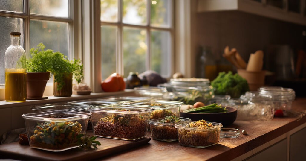 Como Fazer uma Horta de Saladas em Casa com Facilidade