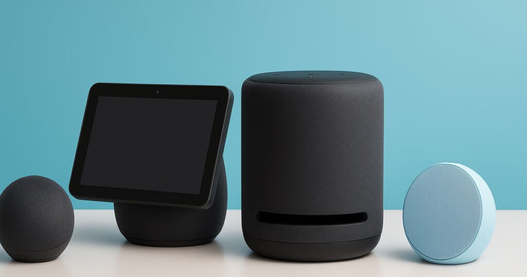 Qual a Melhor Alexa? Descubra Agora o Modelo Ideal!
