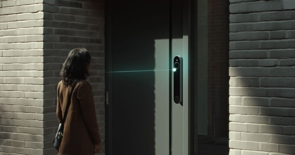 Segurança Inteligente: Proteja Sua Casa com Tecnologia