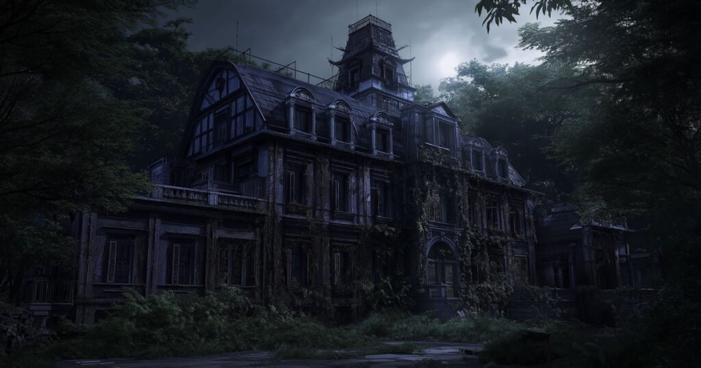 Sonhar com Casa Velha? Descubra o Verdadeiro Significado