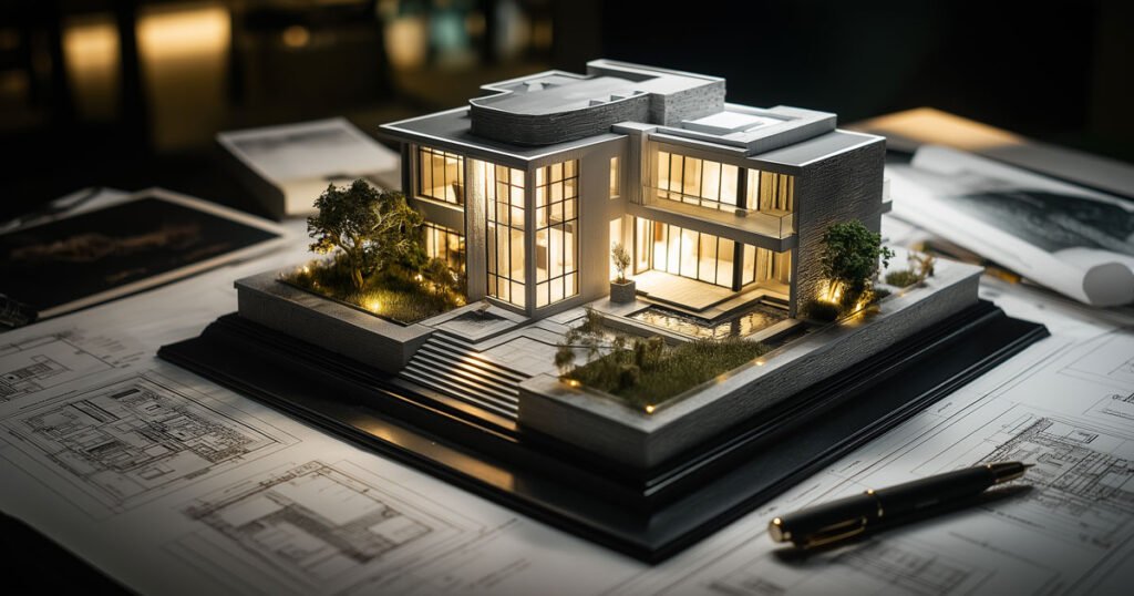 Modelos de Casa com 3 Quartos: Veja Plantas Incríveis