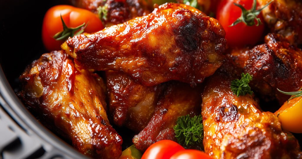 Air Fryer: O Que É, Como Funciona e Benefícios Incríveis