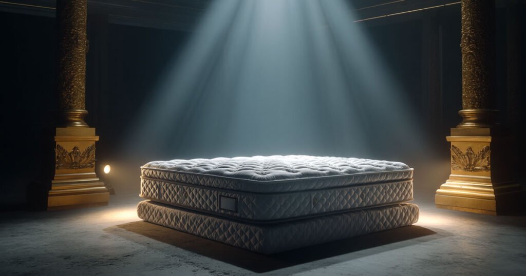 Single Mattress