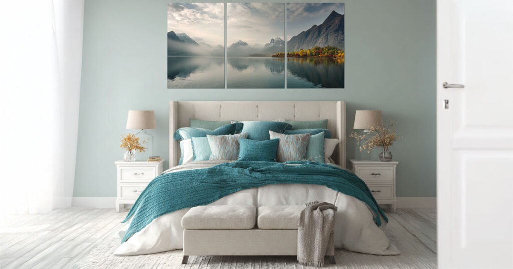 Bedroom Decor