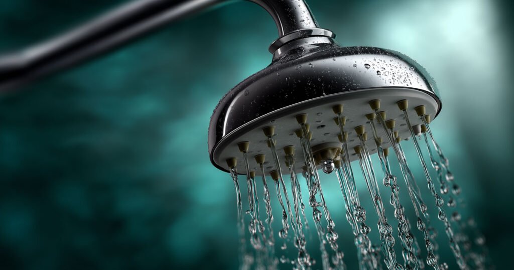 chuveiro compatível com aquecedor solar