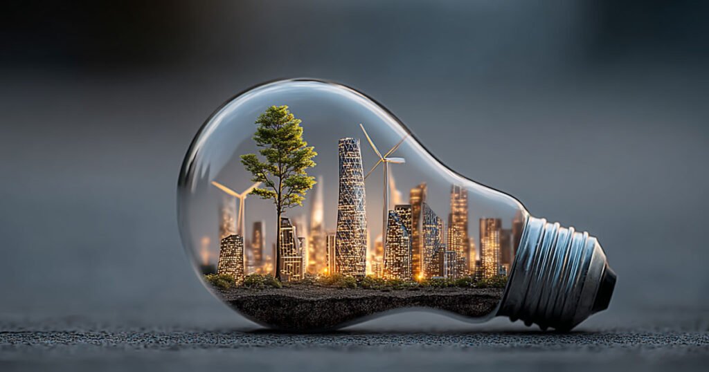 energy savings