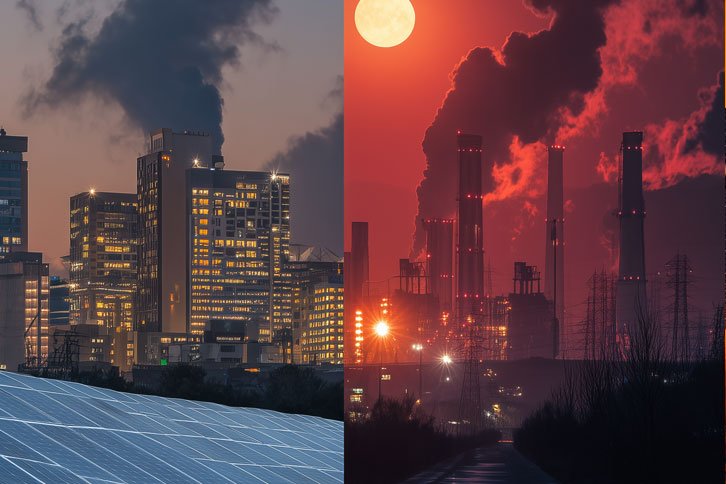 cooperativa de energia