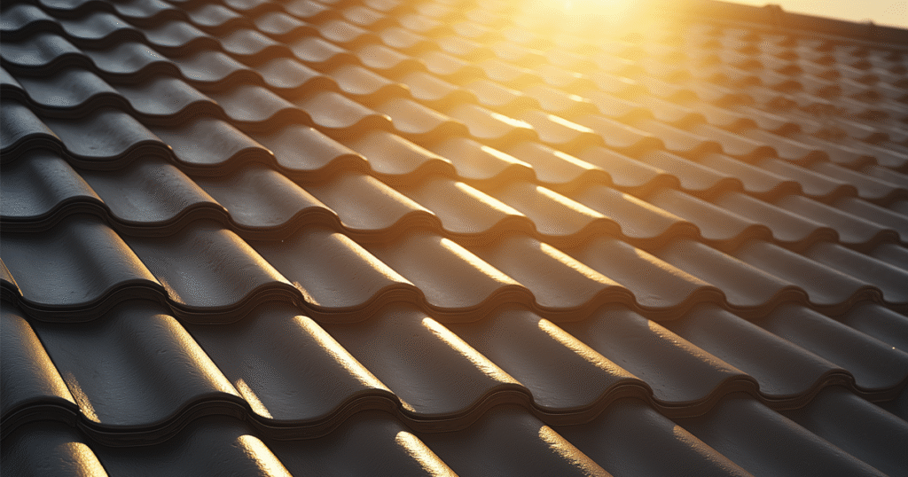 Vacuum solar heater