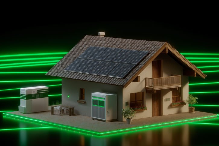 eficiência energética