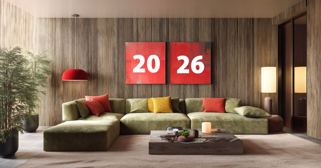 Decoration 2026