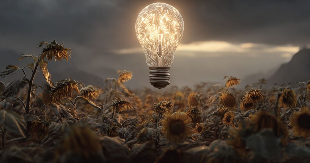 Disadvantages of solar energy