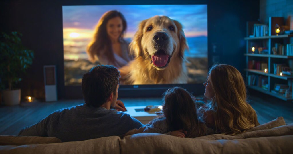 Fire TV Stick HD