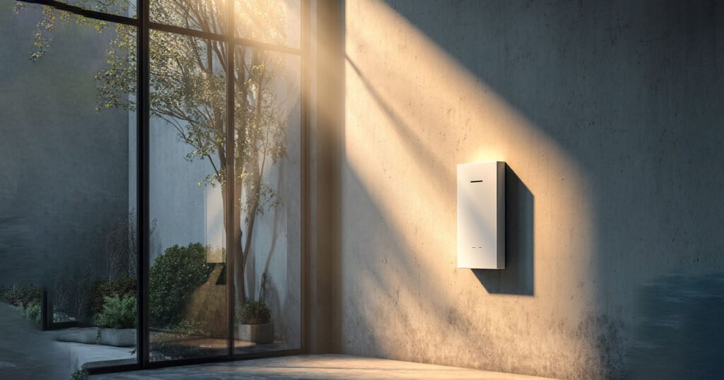 Solar Power Inverter