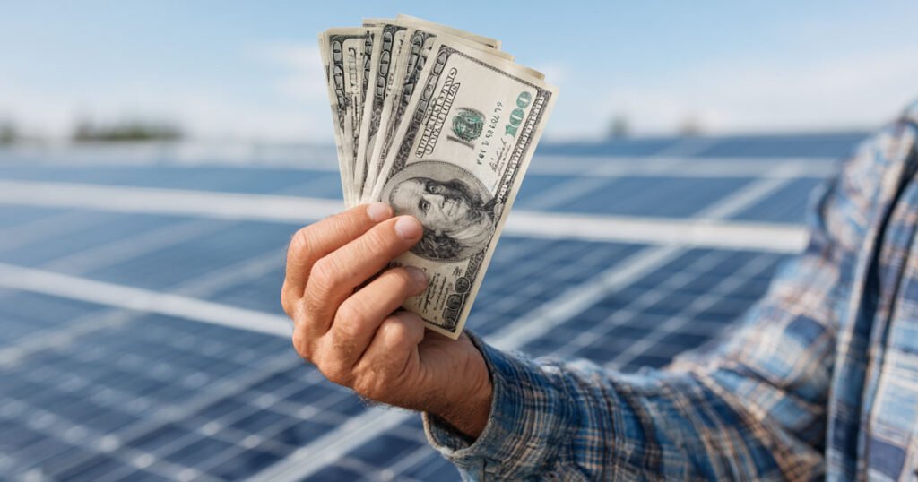 Solar energy course