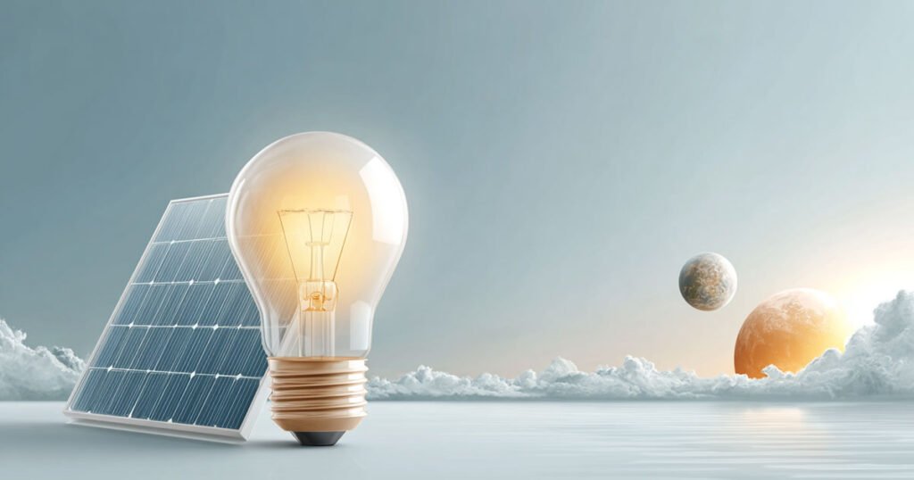 solar energy
