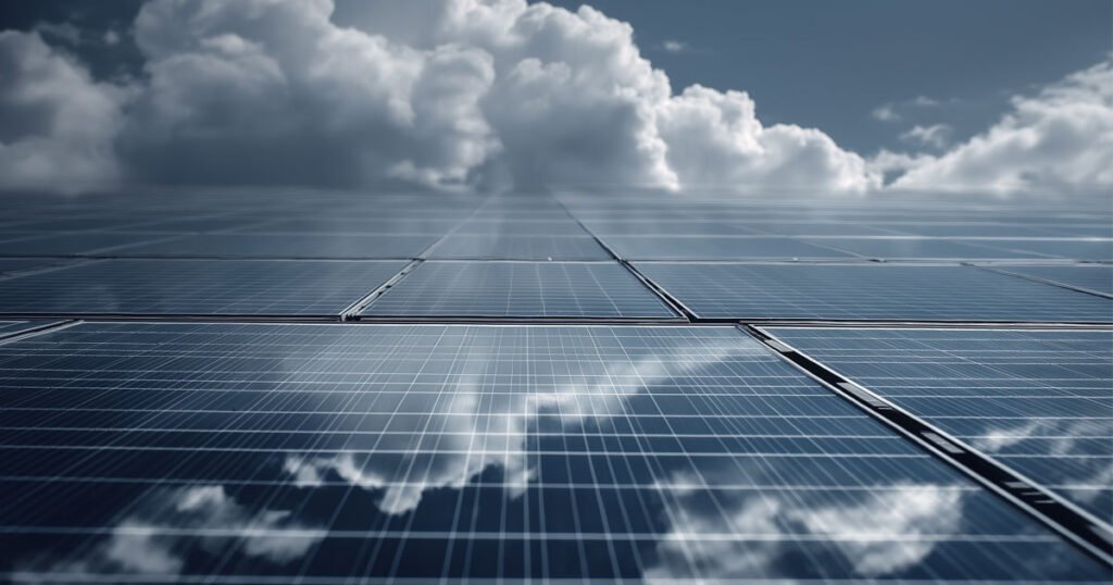 solar energy