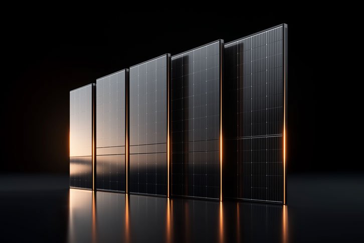 consumo de kWh